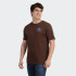 Remera O neill Marrón