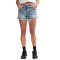 SHORT SAMANTA XS-XL AZUL CLARO