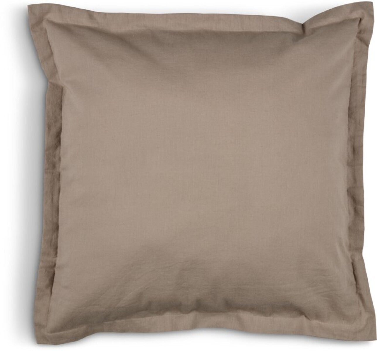 Funda de almohadón HASSEL 50x50 arena 