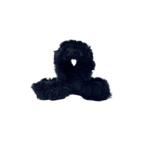 Broches pinzas para el cabello felpuditas Broches Pinzas Para El Cabello Felpuditas