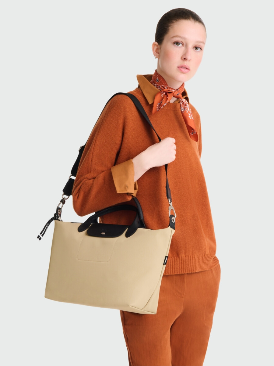 LONGCHAMP - LE PLIAGE ENERGY, BOLSO DE MANO L 