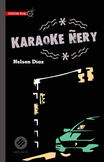 Karaoke Ñery Karaoke Ñery