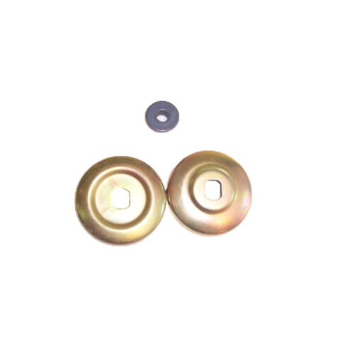 POLEA DE DINAMO FUSCA 1600 (OUTLET) Polea De Dinamo Fusca 1600 (outlet)