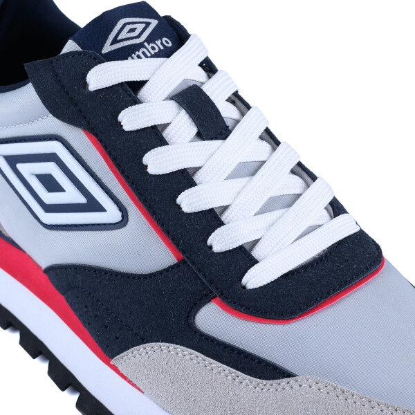 Championes Venturi Umbro Hombre 514
