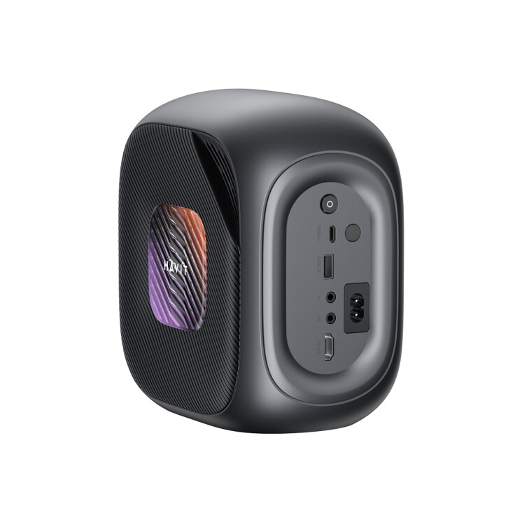 Proyector Inteligente Havit PJ215 PRO Proyector Inteligente Havit PJ215 PRO