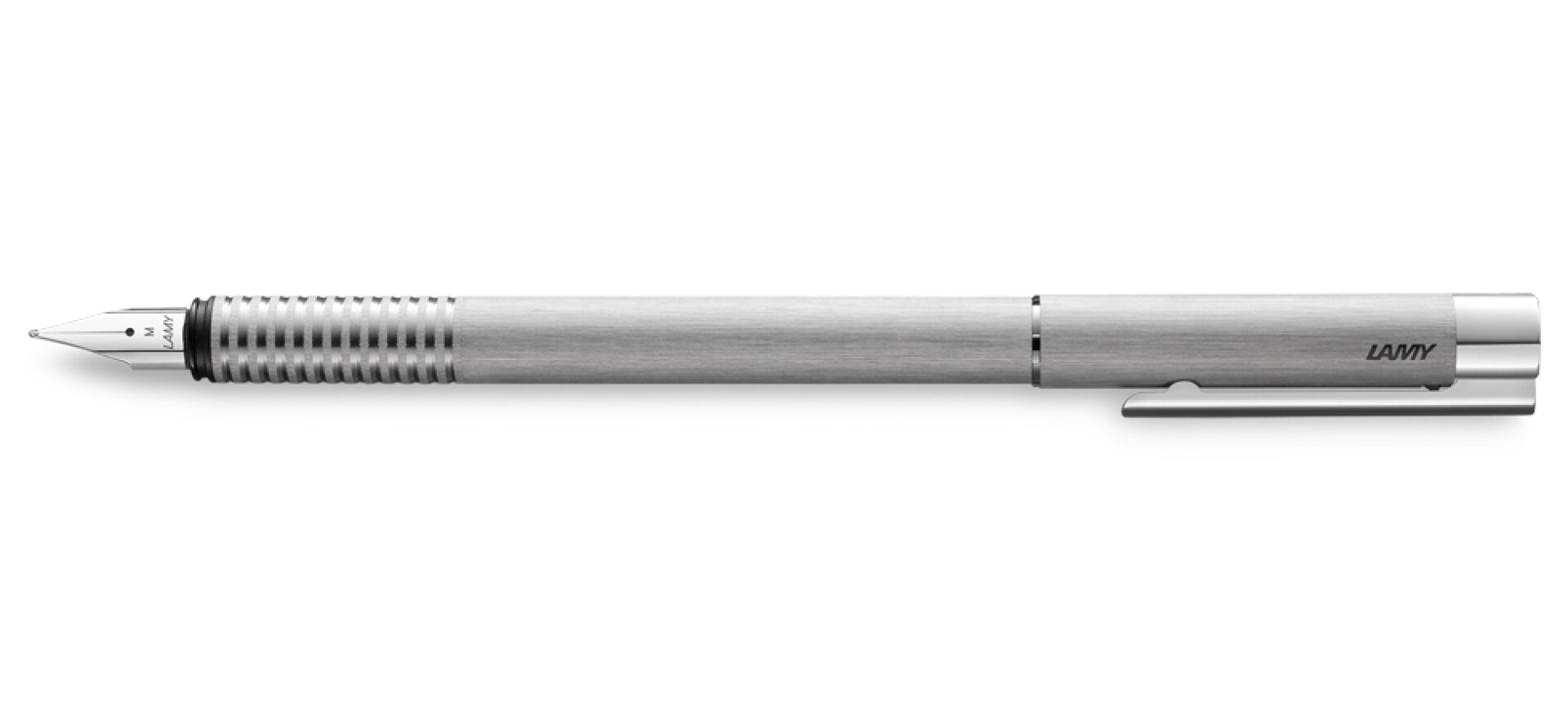 LAMY Lapicera Pluma Logo 