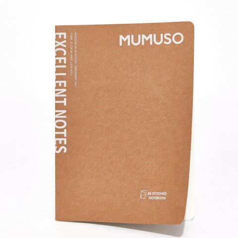 CUADERNO A5 COSIDO (NOTAS) CUADERNO A5 COSIDO (NOTAS)