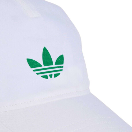 Gorra Clima Og Unisex blanco
