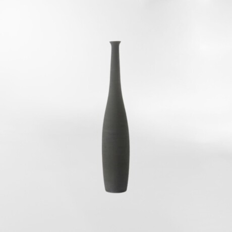 JARRON ORCHID Gris - UNICO