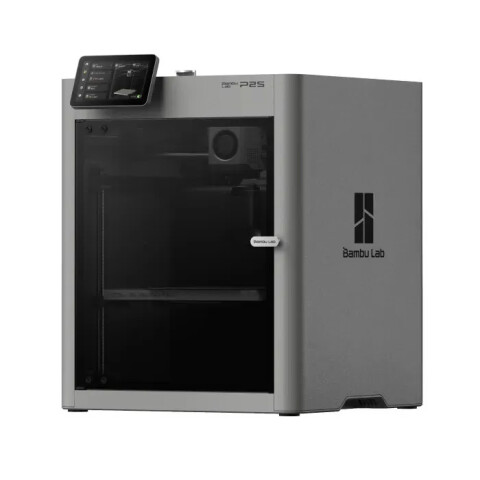 Impresora 3d Bambu Lab P2s IMPRESORA 3D BAMBU LAB P2S