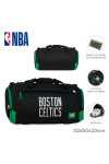 Bolso Boston Celtics NBA Negro