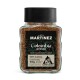 Café Martínez Soluble Liofilizado Colombia Intenso 100g Café Martínez Soluble Liofilizado Colombia Intenso 100g