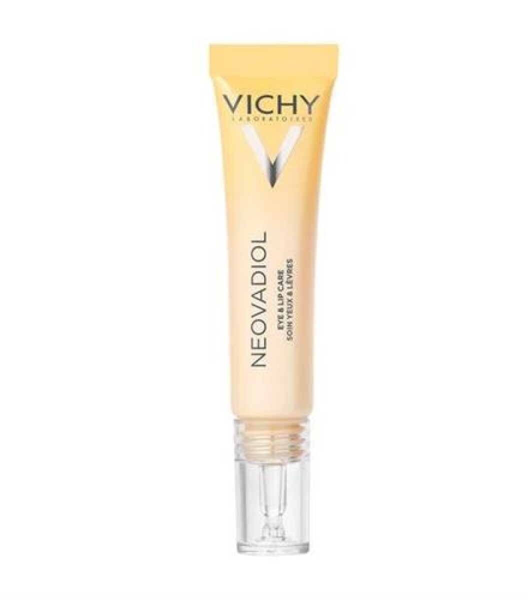 Vichy Neovadiol Contorno de ojos y labios 15 ml 