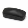 Estuche Rigido Grande Negro Optica Estela Jinchuk Accesorios