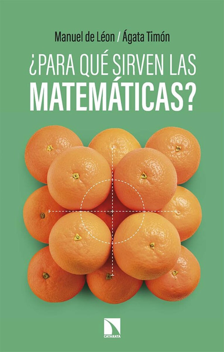 ¿PARA QUE SIRVEN LAS MATEMATICAS? 