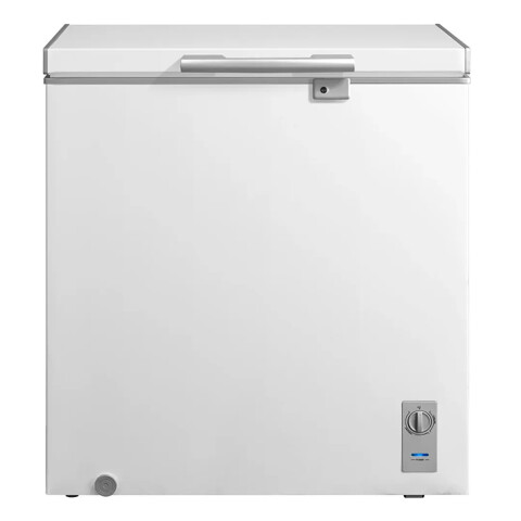 Freezer Horizontal Compresor Inverter Midea Mdrc283 198 Lts Freezer Horizontal Compresor Inverter Midea Mdrc283 198 Lts