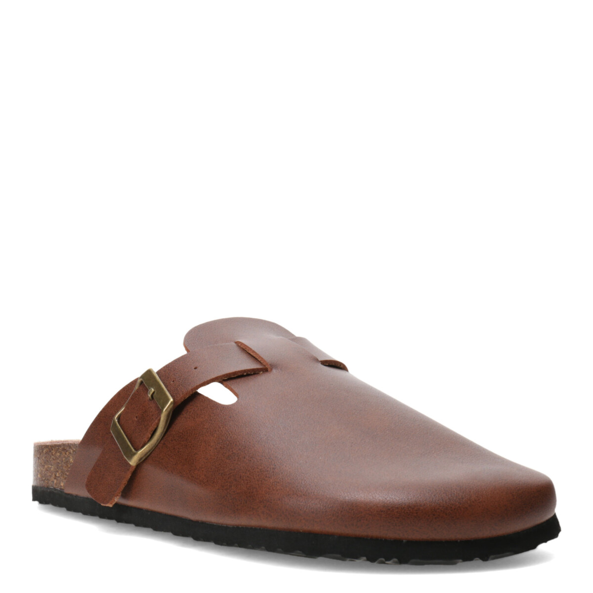Zueco HOLT cerrado MissCarol - Brown 