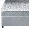 Colchón Ecoflex 1 Plaza Densidad 33 0.80 x 1.90 x 0.17 Colchón