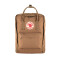 Mochila Fjallraven Kanken Unisex Khaki Dust