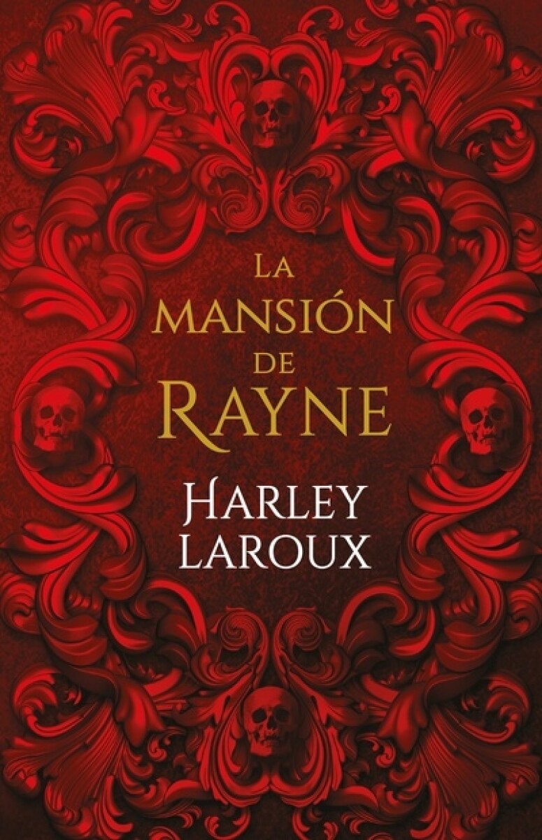 La mansión de Rayne 