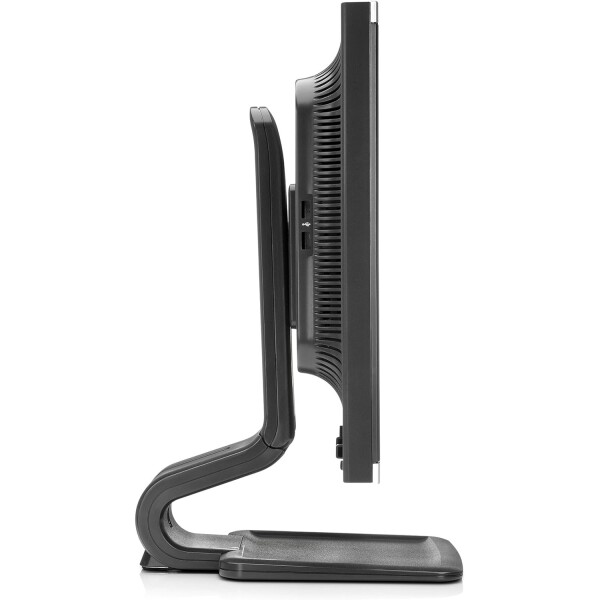 Monitor Hp Compaq La2405WG 24 Lcd Full Hd 60hz Vga Dvi Monitor Hp Compaq La2405WG 24 Lcd Full Hd 60hz Vga Dvi