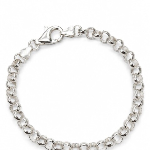Pulsera Rolo Pulsera Rolo