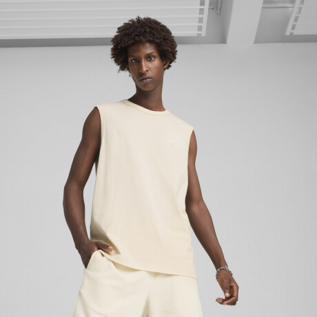 PUMA CLASS Sleeveless Tee 68465887 Arena