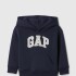 V-LOGO PO TAPESTRY NAVY