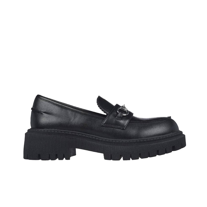 Zapatos Modern Rugged - Sweet Choice Negro