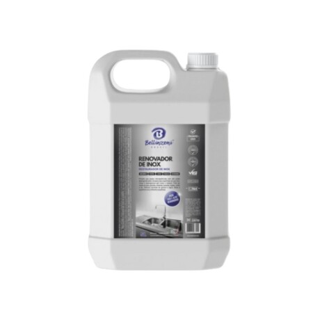 Renovador de Inox 1k Bellinzoni 5 kg