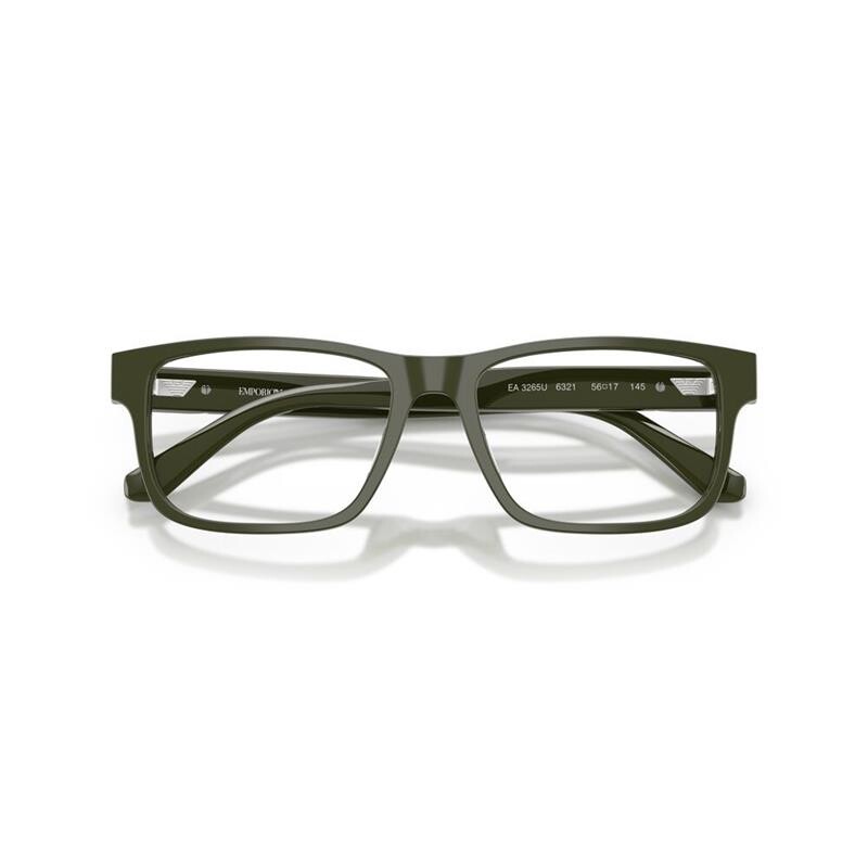 Emporio Armani Ea3265u 6321
