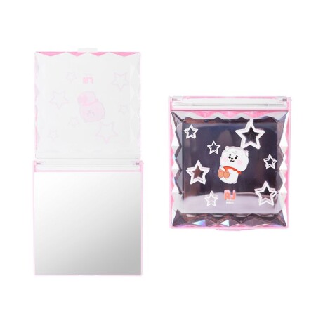 Espejo BT21 baby RJ