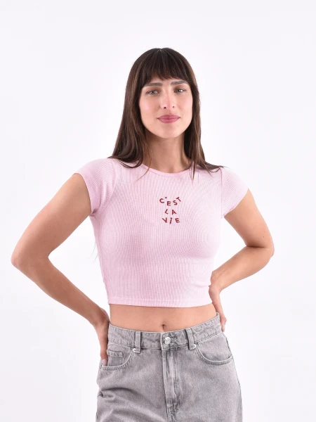 REMERA DONNA ESTAMPADO 8