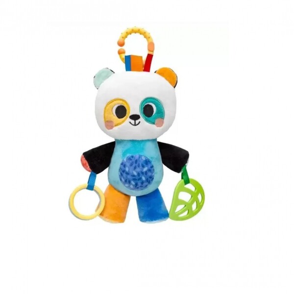 Colgante panda xl BUBAZOO Colgante panda xl BUBAZOO