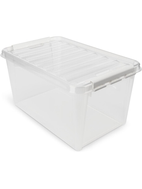 Caja SMARTSTORE CLASSIC 45L con tapa Caja SMARTSTORE CLASSIC 45L con tapa