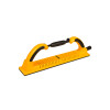 TACO AMARILLO FLEXIBLE GRIP 40X400MM 53H TACO AMARILLO FLEXIBLE GRIP 40X400MM 53H