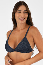 Bralet starlet Azul noche