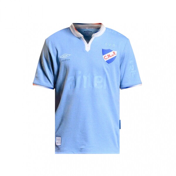 NACIONAL CAMISETA AWAY 3 OFICIAL 2024 S07
