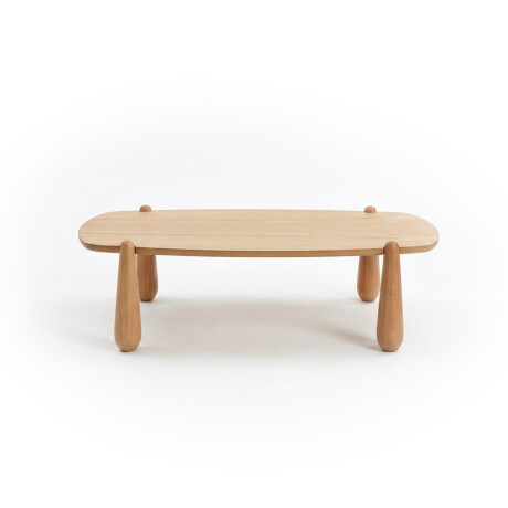 Mesa de Centro Livi Carvalho