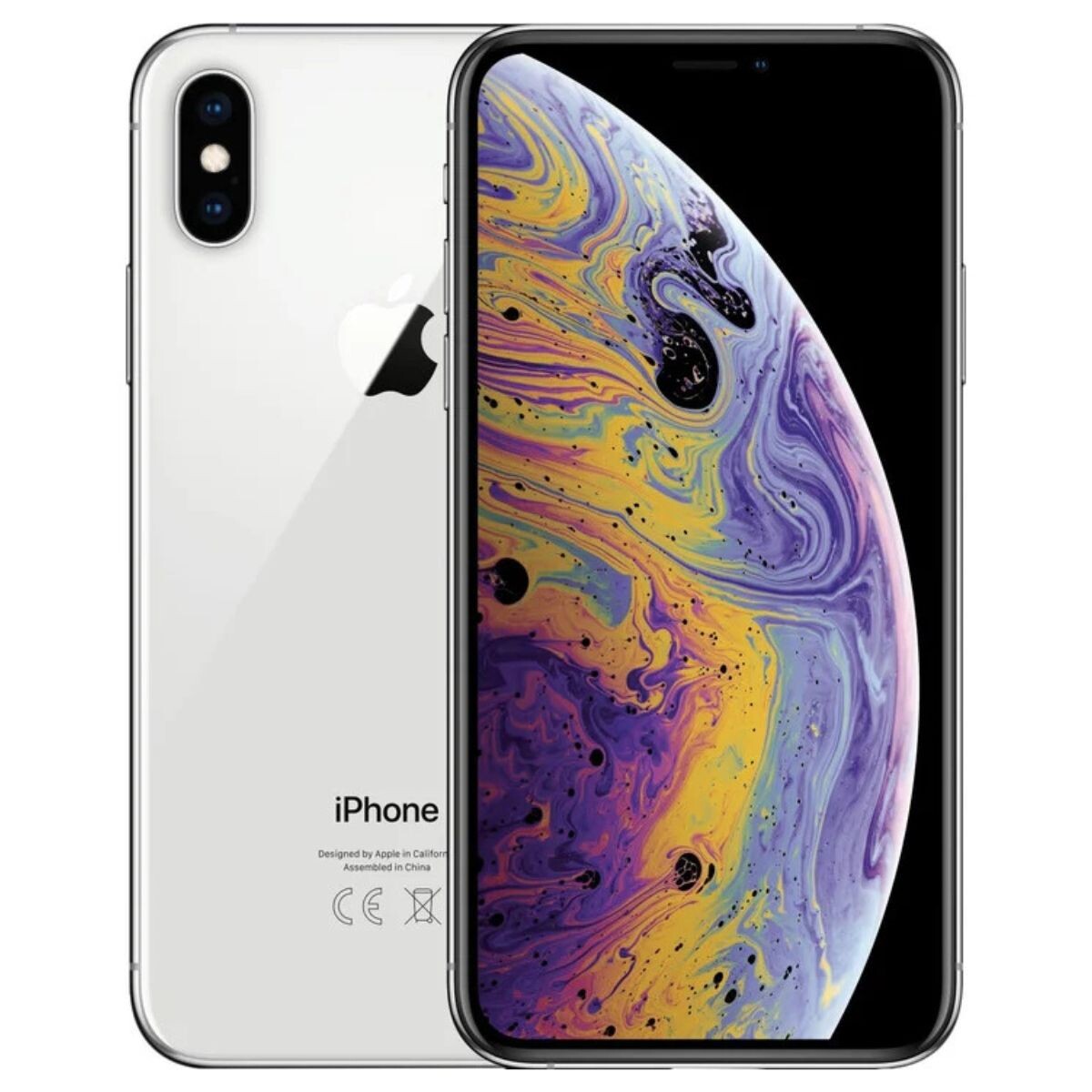 Celular Iphone XS 256GB pre-utilizado 
