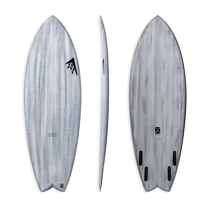 Tabla Firewire Seaside Volcanic 5'11" - Futures - 41.1L Tabla Firewire Seaside Volcanic 5'11" - Futures - 41.1L