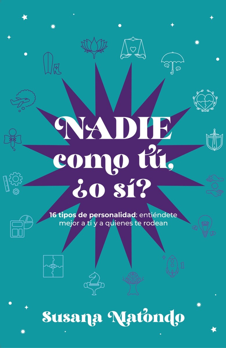 NADIE COMO TU ¿O SI? 