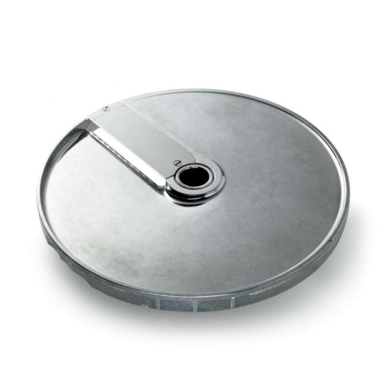 Disco de corte 10 mm para procesadora CA-31 - Sammic FC-10D Disco de corte 10 mm para procesadora CA-31 - Sammic FC-10D