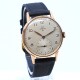 Omega referencia 2271 rara esfera de estrella dorada. Calibre 30T2PC oro rosa 18K Omega referencia 2271 rara esfera de estrella dorada. Calibre 30T2PC oro rosa 18K