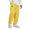 UA Best Track Pant-YLW YLW-773