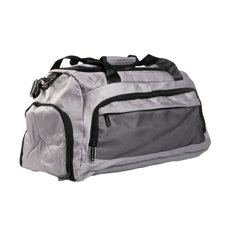 LENERGY BOLSO GREY