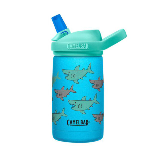 Botella Camelbak Eddy 350ML Multicolor