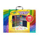 Set De Arte Crayola 115 Pcs Set De Arte Crayola 115 Pcs