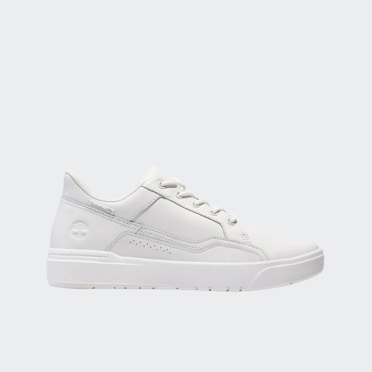 Championes Timberland Allston - Blanco 