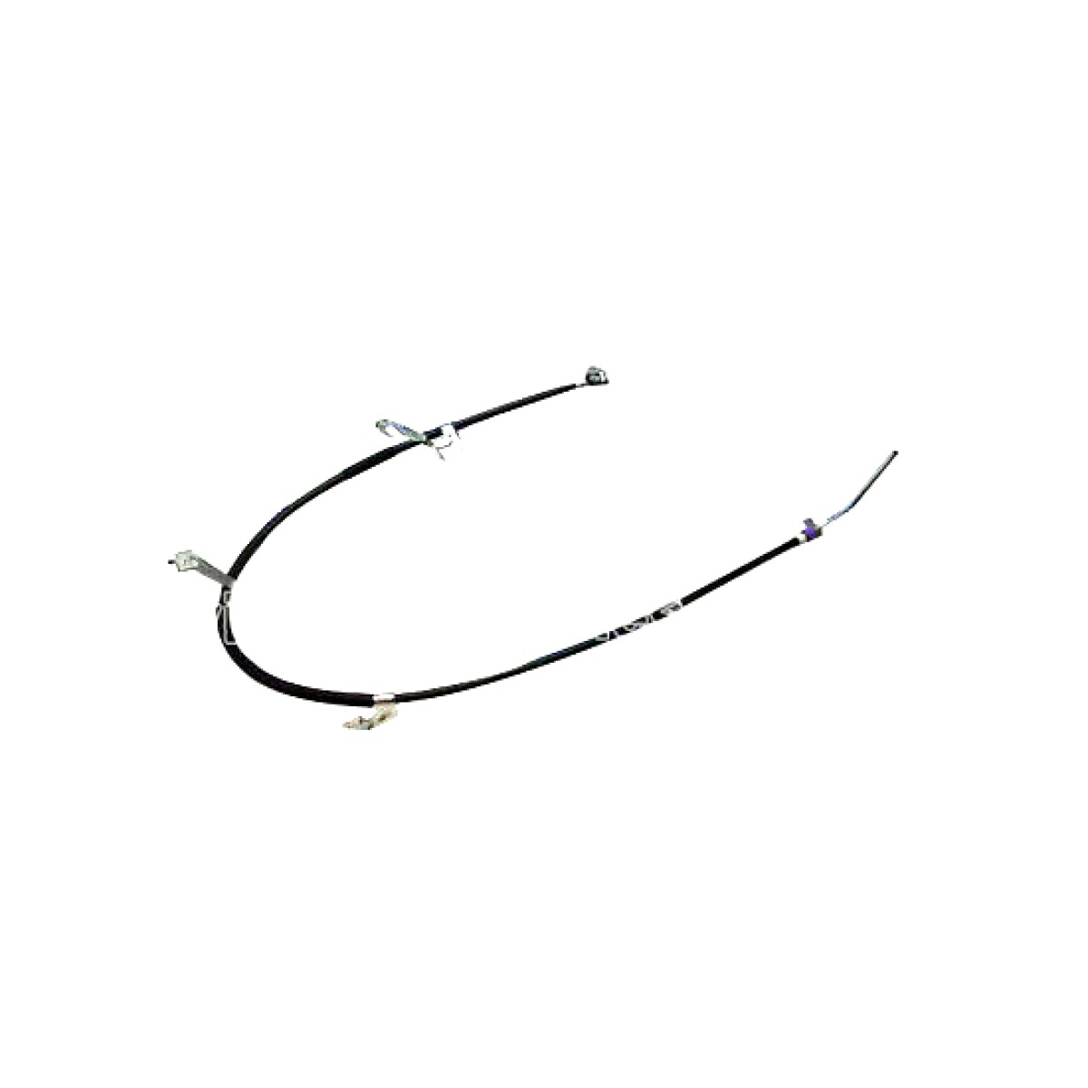 CABLE DE COMANDO SUZUKI FRENO MANO DER DZIRE 18/ - 